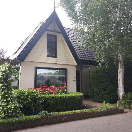 B&B Het Molensteegje Andijk Exterior photo